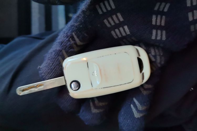 长安启源 长安Lumin 2025款 205km 香沁款中控内饰11