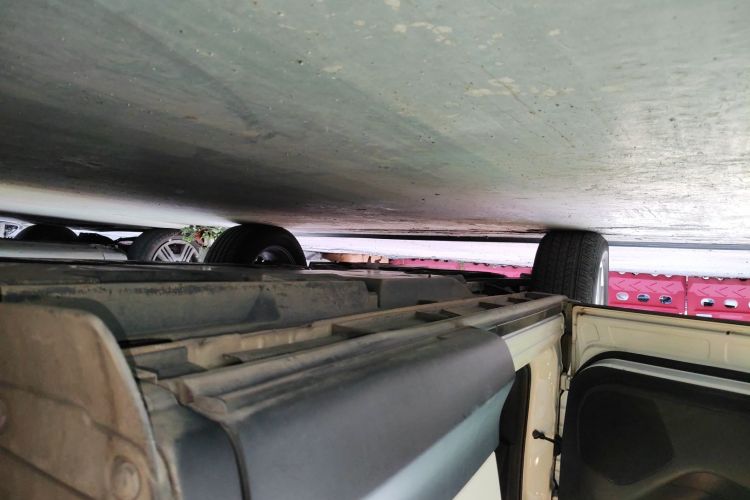 马自达CX-5 2015款 2.0L 自动两驱都市型局部细节9002