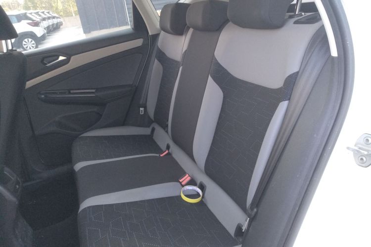 捷达VS5 2023款 280TSI 自动进取型中控内饰21