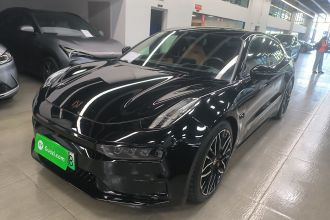 极氪001 2023款 YOU版 100kWh