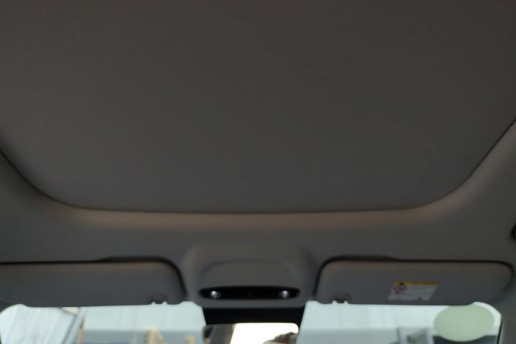 吉利银河 银河E5 2024款 530km 星舰版中控内饰22