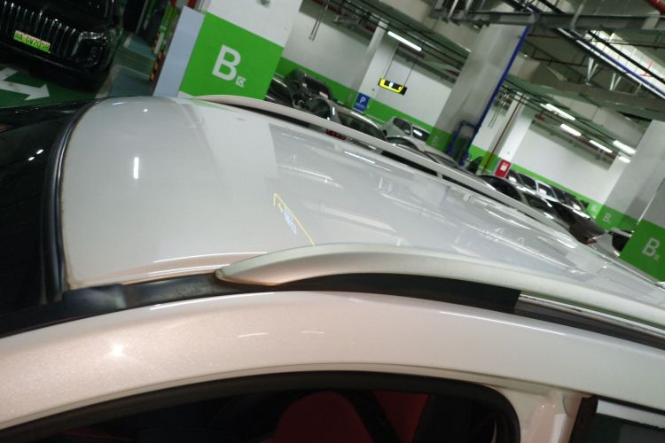 哈弗H2 2017款 蓝标 1.5T 手动两驱精英型局部细节57