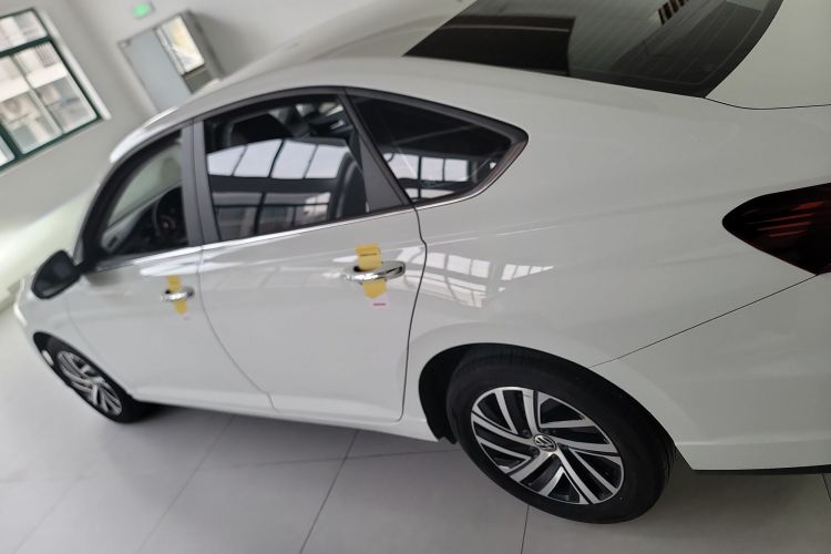 大众 朗逸 2023款 300TSI DSG满逸版车身外观4