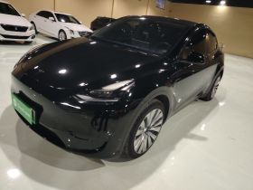 特斯拉 Model Y 2022款 后轮驱动版
