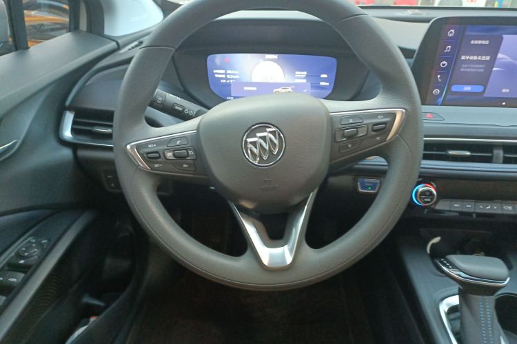 别克 微蓝6 2024款 450km 越享版 PLUS局部细节13