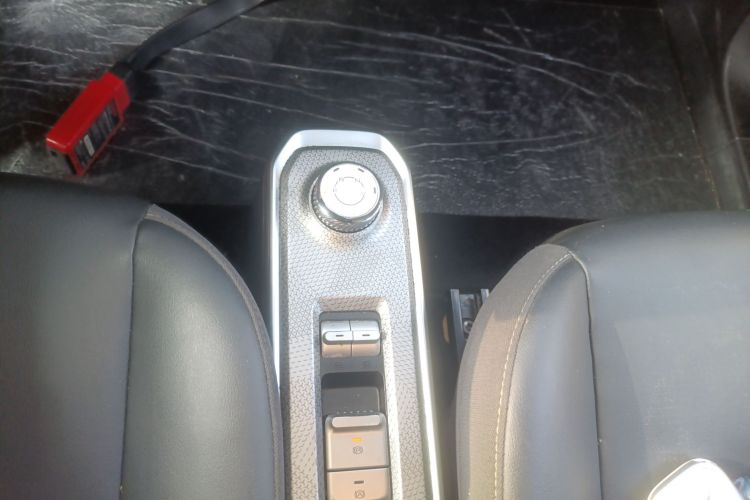 宝骏悦也 2023款 旗舰版局部细节18