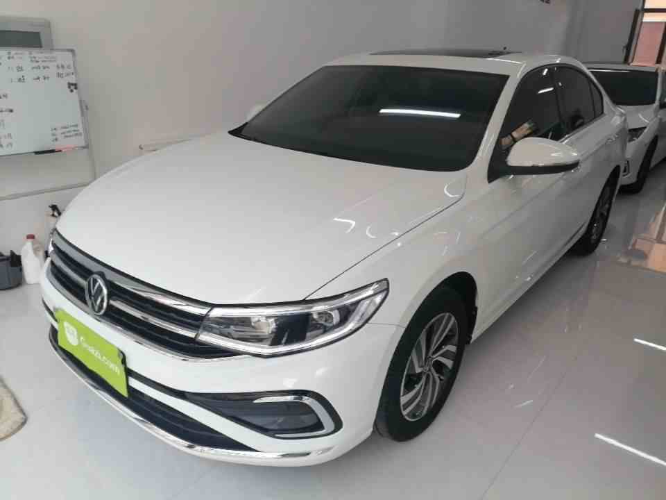 大众 宝来 2024款 200TSI DSG悦行版(2)
