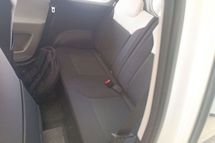 长安启源 长安Lumin 2026款 宝藏版 205km 酷爱米 宁德中控内饰21