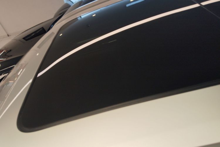 理想汽车 理想ONE 2021款 增程6座版局部细节57