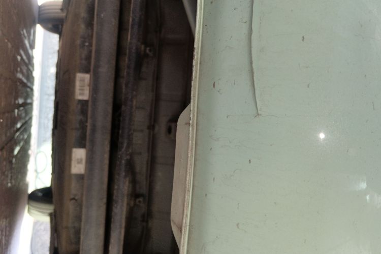 长安启源 长安Lumin 2022款 210km 香甜款局部细节9009