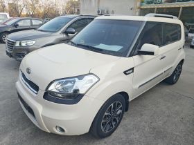 起亚 秀尔 2013款 1.6L AT GL