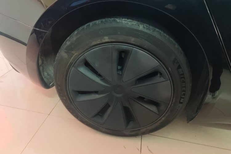 特斯拉 Model 3 2023款 长续航全轮驱动版车身外观6008