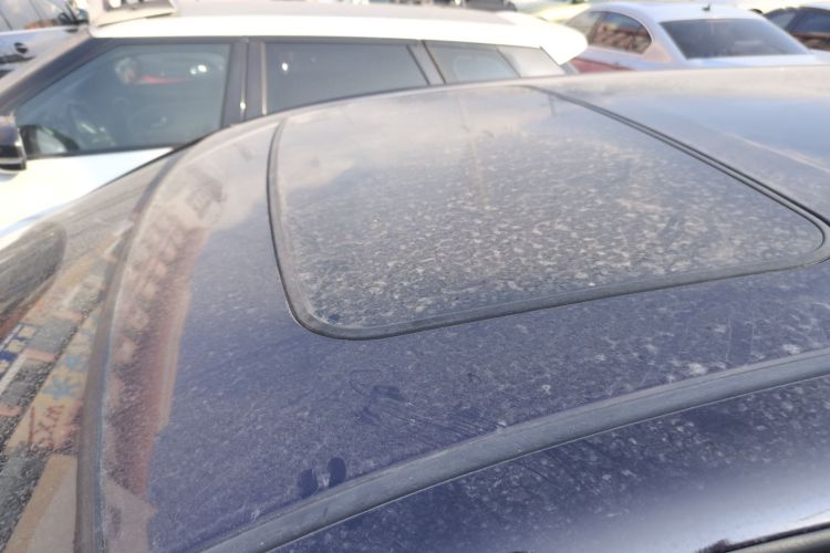 本田 奥德赛 2011款 劲秀 2.4L 豪华版局部细节57