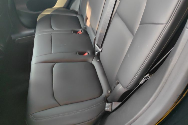 特斯拉 Model Y 2022款 改款 后轮驱动版中控内饰21