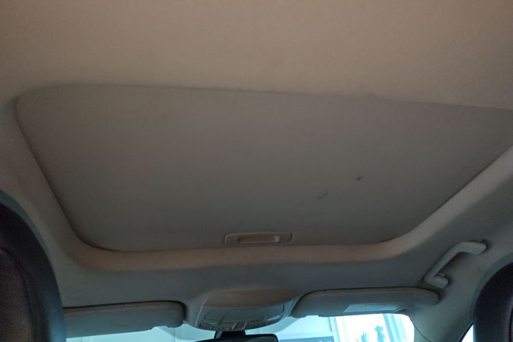 福特 蒙迪欧 2017款 EcoBoost 180 时尚型局部细节22