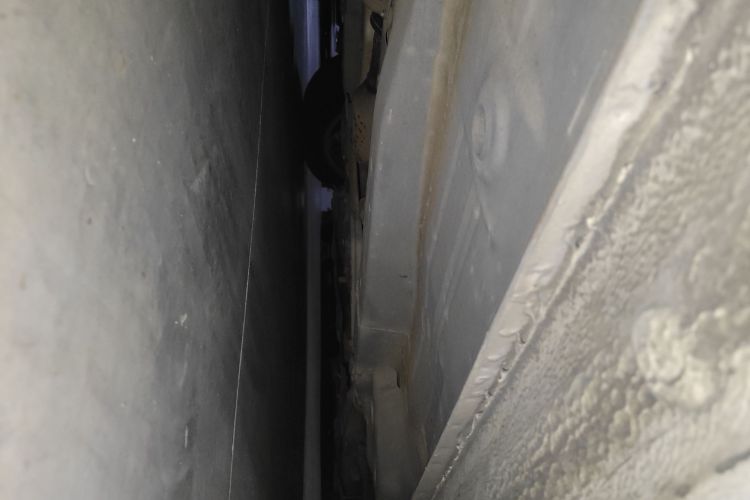 别克 英朗 2017款 15N 自动豪华型局部细节9002