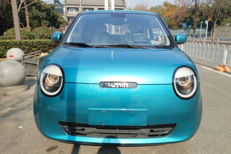 长安启源 长安Lumin 2022款 210km 香甜款车身外观6001