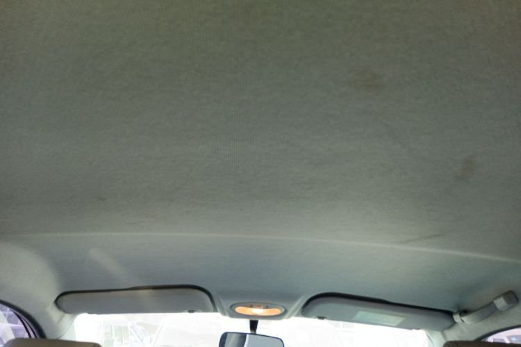 奇瑞新能源 小蚂蚁 2021款 20万蚁粉款 才气版 三元锂 301km局部细节22