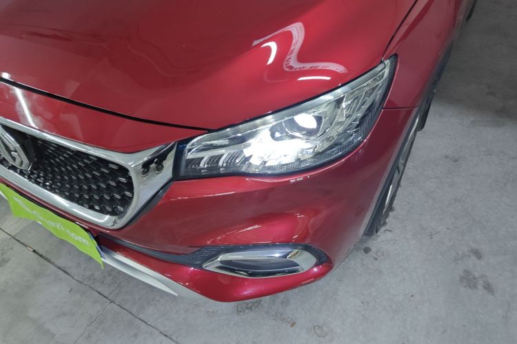 名爵HS 2018款 30T 自动两驱Trophy荷尔蒙超燃版 国V局部细节36