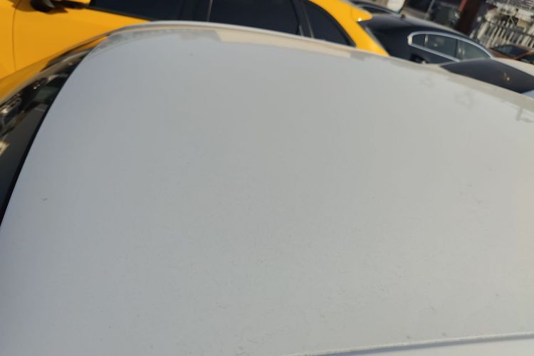 零跑汽车 零跑T03 2025款 310舒享版局部细节57