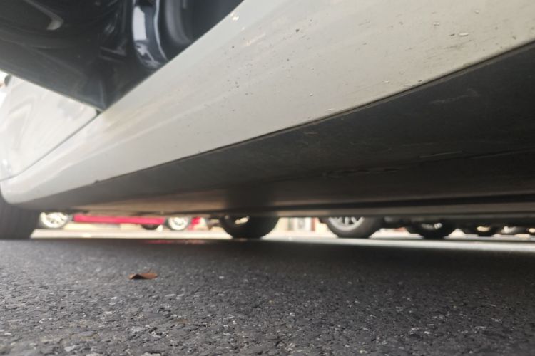 特斯拉 Model 3 2023款 后轮驱动版局部细节9002