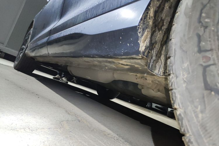 五菱汽车 五菱凯捷 2020款 1.5T 手动精英型局部细节9002