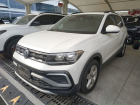 大众 途铠 2019款 1.5L 自动风尚版