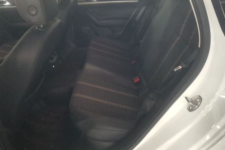 大众 朗逸 2021款 280TSI DSG舒适版中控内饰21