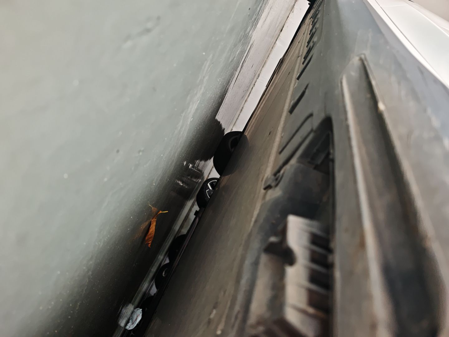 宝马i3 2024款 eDrive 35 L