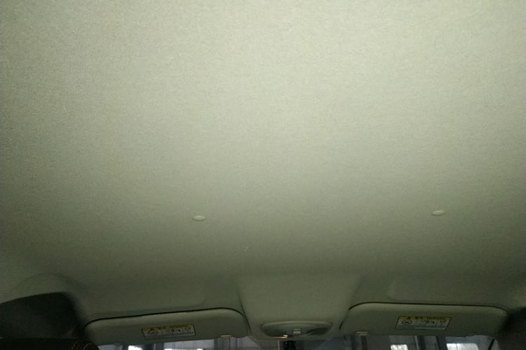 凯翼C3R 2015款 1.5L 手动金钻版中控内饰22