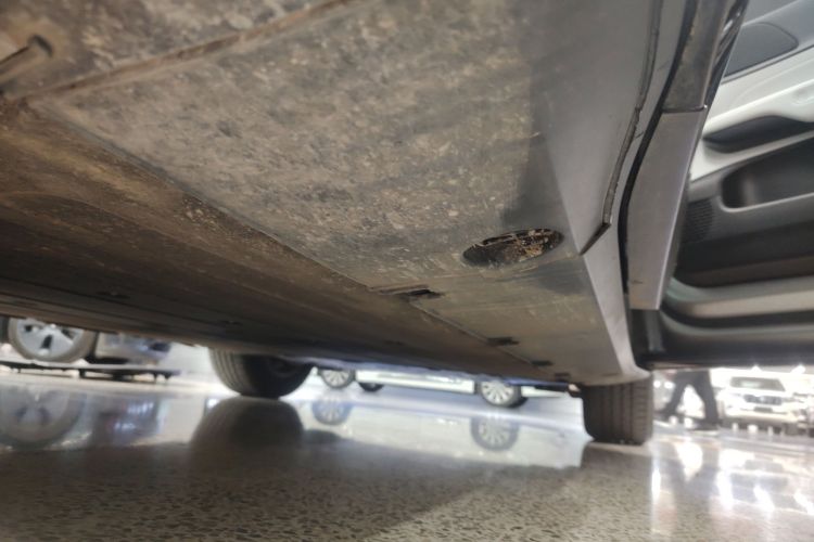 小鹏G6 2024款 580 长续航 Plus局部细节9001