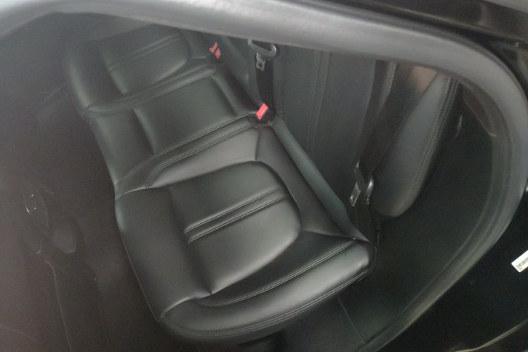 林肯MKZ  2.0T 尊悦版 国VI中控内饰21