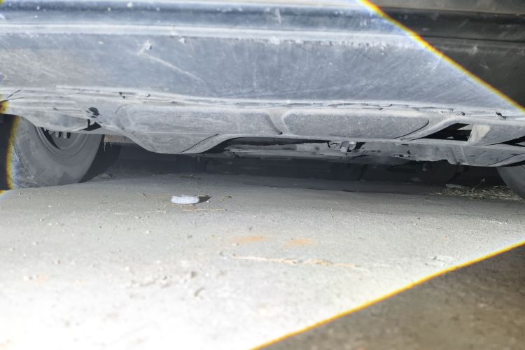 大众 迈腾 2019款 280TSI DSG 舒适型 国VI局部细节9008