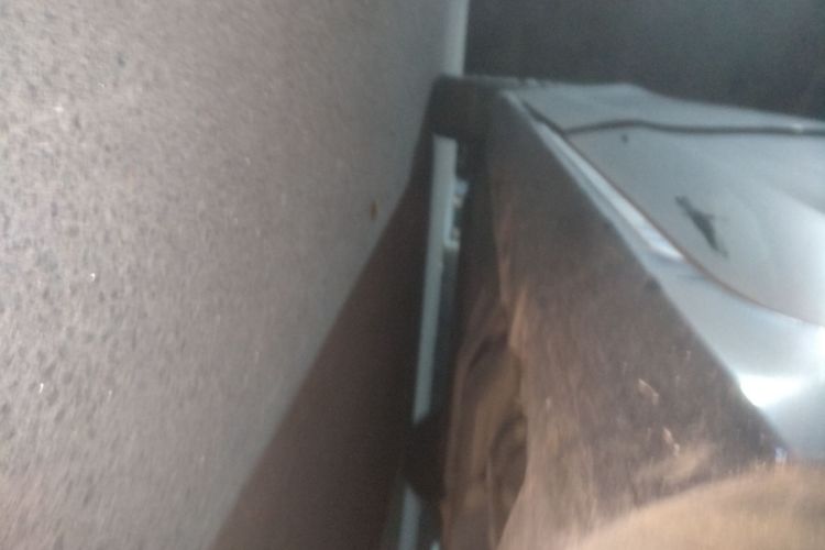 红旗H7 2021款 1.8T 公务版局部细节9002