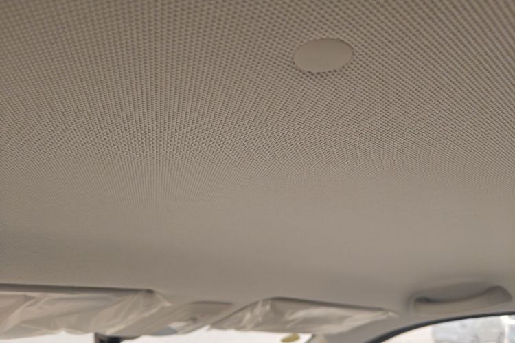 五菱汽车 宏光MINIEV 2025款 四门版 进阶款中控内饰22