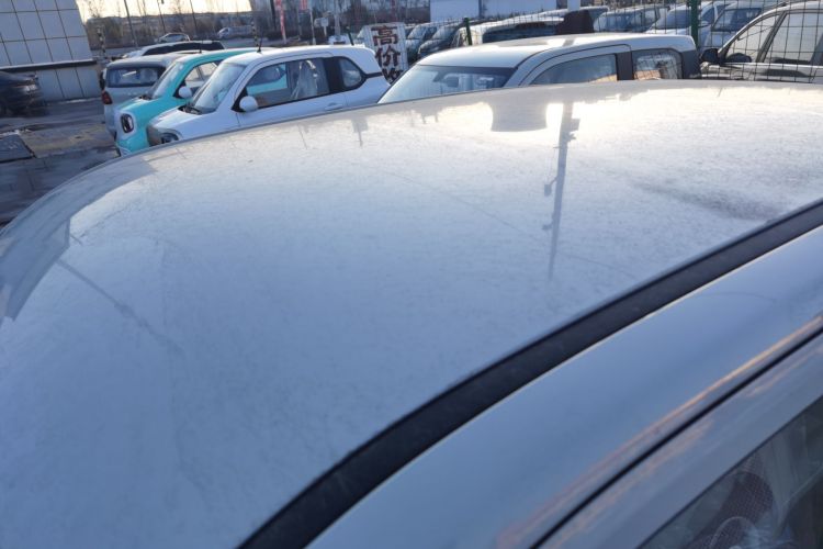 五菱汽车 宏光MINIEV 2024款 第三代 215km 青春版局部细节57