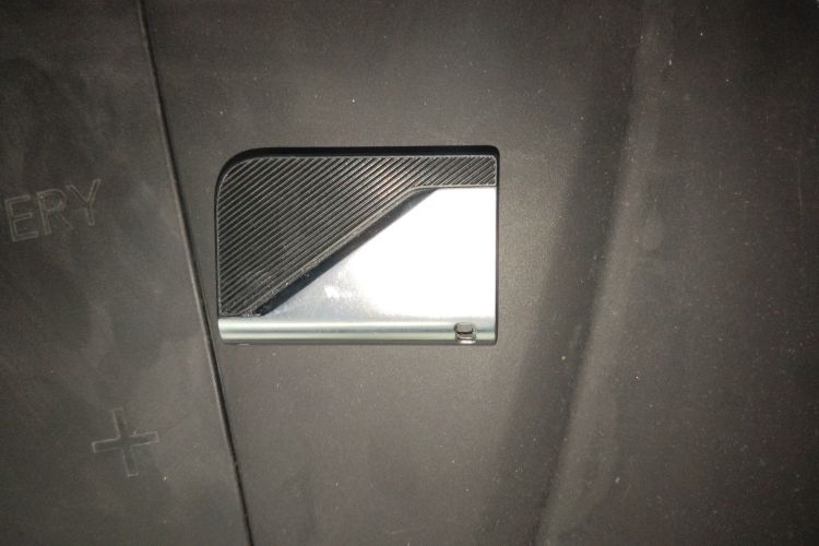 领克06 2021款 1.5T Shero粉色特别版中控内饰11