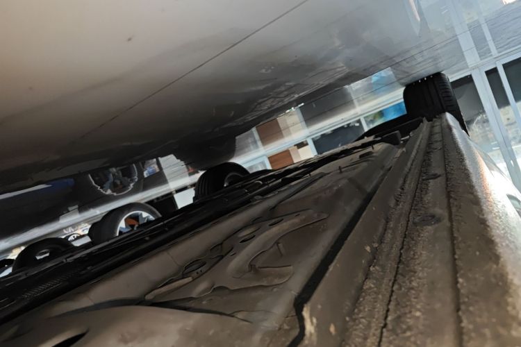 别克 君威 2024款 25T 超享版局部细节9001