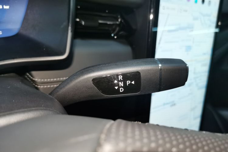 小鹏G3 2022款 G3i 460G局部细节18