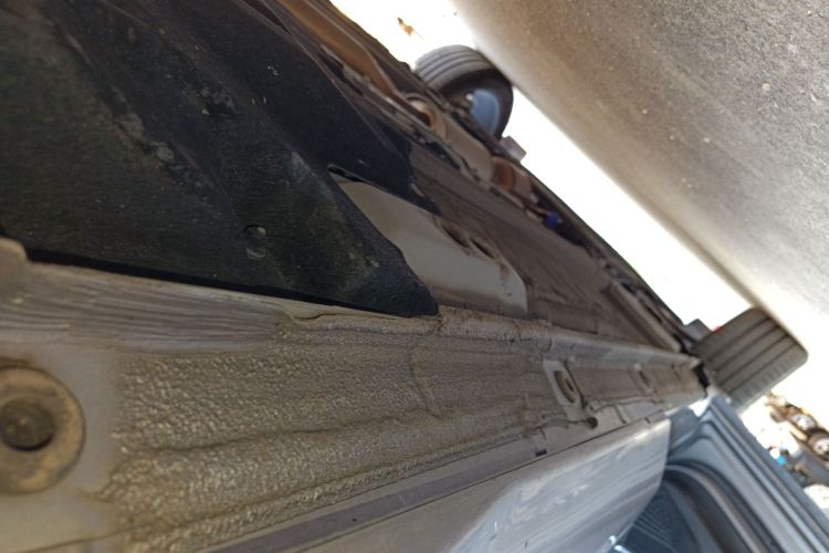 吉利汽车 星越L 2021款 2.0TD DCT EVO两驱智尊型局部细节9002