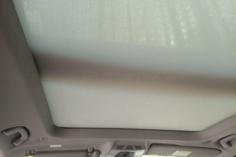 宝马X1 2018款 sDrive18Li 尊享型局部细节22