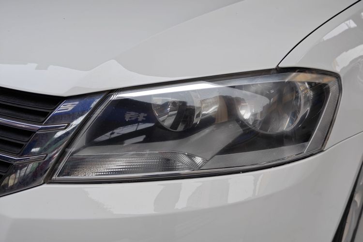 大众 朗逸 2015款 1.6L 自动风尚版局部细节36