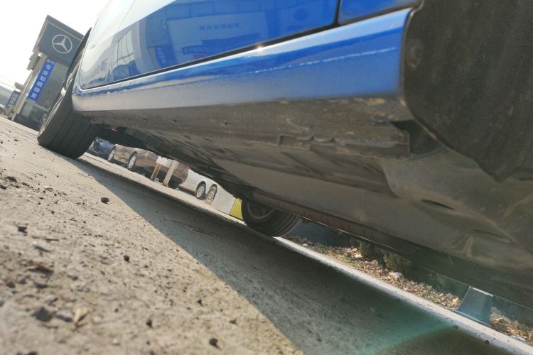 别克GL6 2018款 18T 6座尊贵型局部细节9001