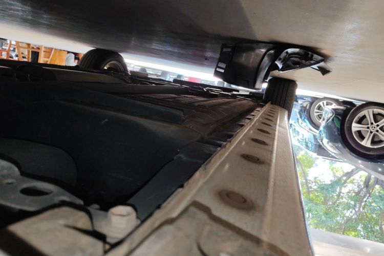 日产 轩逸 2022款 经典 1.6XE CVT舒适版局部细节9002