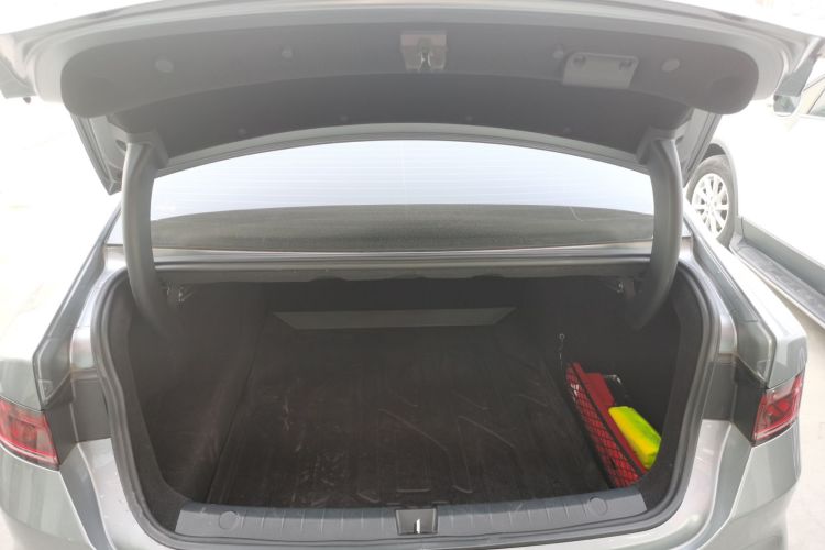 比亚迪 秦PLUS 2023款 冠军版 DM-i 55KM领先型局部细节23