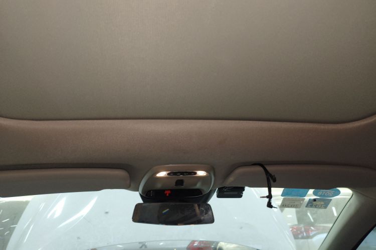 沃尔沃V40 2015款 Cross Country T5 AWD 智雅版中控内饰22