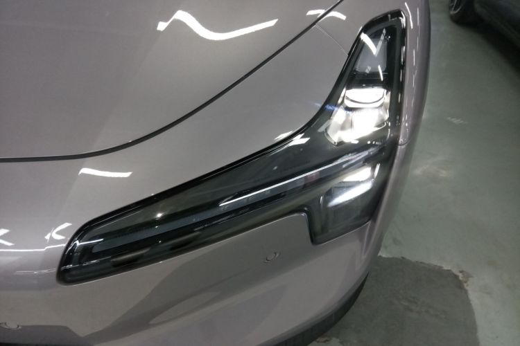 小鹏MONA M03 2025款 502 长续航 Max局部细节36