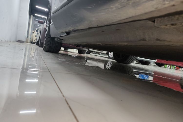 长安启源E07 2025款 纯电 四驱 90kWh Ultra高性能版局部细节9001