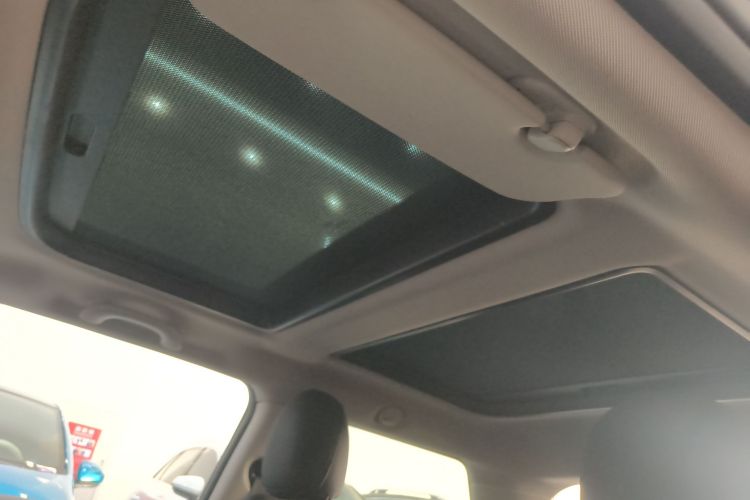 MINI 2016款 1.5T COOPER局部细节22