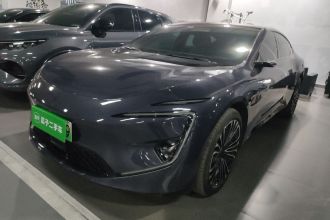 阿维塔12 2025款 Ultra增程版